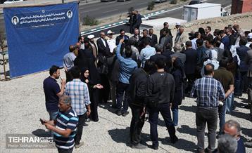 یکصد و هجدمین پویش امید و افتخار 8