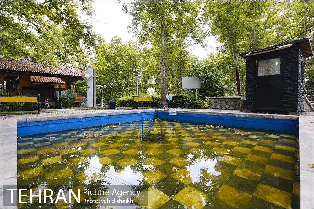 بوستان شطرنج 3