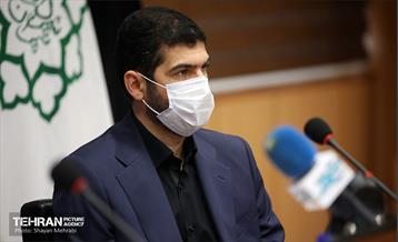 نشست صمیمانه شهردار تهران با جمعی از قهرمانان پارالمپیک 2020 توکیو 9