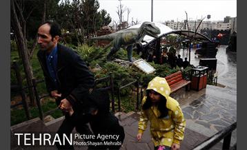 ژوراسیک پارک تهران 9