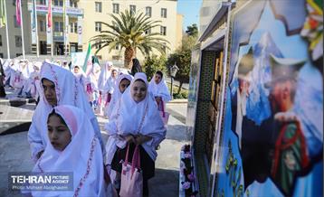 جشن تکلیف فرشته‌ها ۴ 57