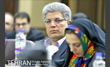 نشست دورنگاه ارتباطات شهر تهران 28