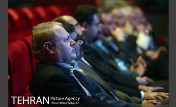 جشن ده سالگی تماشاخانه ایرانشهر 13