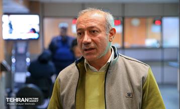 بازدید خبرنگاران از پروژه‌ های شاخص مناسب‌ سازی شهرداری در مناطق ۲ و ۵ تهران 1