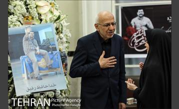 مراسم ترحیم مرحوم آیدین روشن ضمیر 25