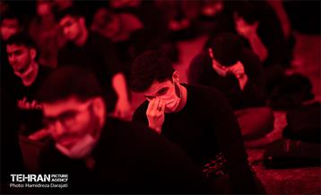 مراسم عزاداری شهادت حضرت زهرا سلام الله علیها  20