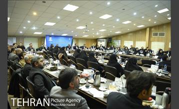 بازدیدهای شهردار تهران در جریان نظارت ستادی منطقه 14 4