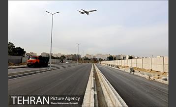 بازدید مهندس صبوری دیلمی از پروژه استاد معین 6