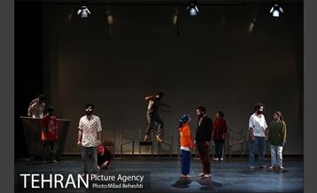 نمایش شیهیدن 13