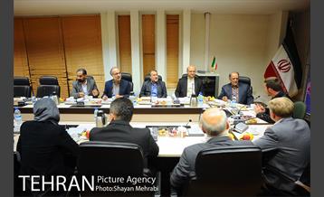 شهردار سارایوو مهمان تهران -2 26