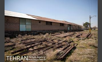 سیلوی گندم تهران 30