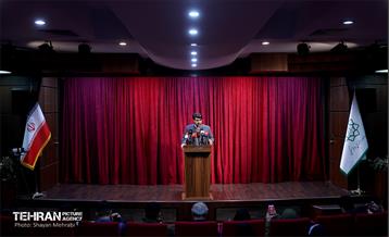 نشست خبری سخنگوی شهرداری تهران 26