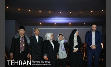 دیدار معاون وزیر خمات عمومی اندونزی با معاون برنامه ریزی 12