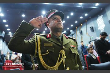 مراسم روز فرهنگی عراق  8