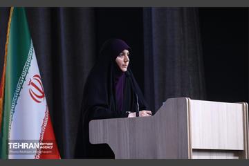 نشست خبری رویداد بین‌المللی طراحی کارتون، کاریکاتور و پوستر «هولوساید ۲۰۲۴» 21