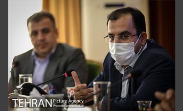 نشست هم اندیشی و تعاملی مدیریت شهری با نخبگان محلی منطقه 17 23