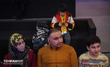 جام بازی‌های الکترونیکی 49