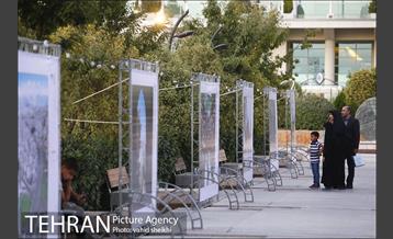 نمایشگاه عکس طهران 7