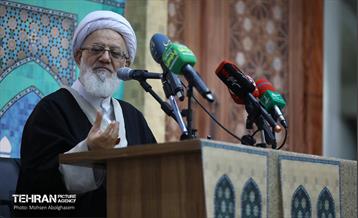 اولین همایش مسجد برقرار در حرم امام(ره) 50