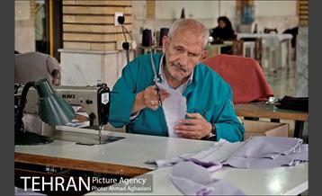 جایی برای زندگی،نه زنده ماندن 9