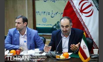 نشست خبری نخستین جشنواره نوروز خوانی اقوام  11