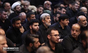 مراسم بزرگداشت شهید حسن محقق 31