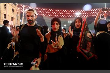 عتبات عالیات در آستانه اربعین حسینی 12