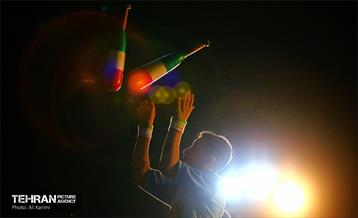 جشنواره بزرگ (تابستان اول) 26