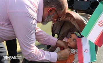 تجمع مردمی«ایران؛ ذوالفقار علی» - 4 14