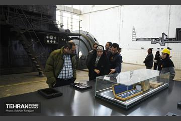 دورهمی مدیران روابط عمومی شهرداری تهران 5