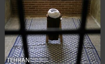 باغ موزه زندان قصر‎ 4