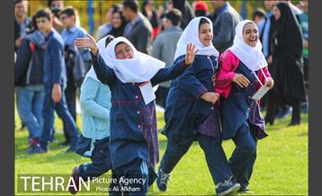 گرامیداشت روز ملی پارالمپیک 1