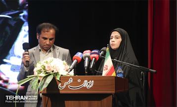 سیزدهمین سالگرد شهادت شهید طهرانی مقدم 19