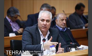 جلسه شورای معاونین ،مدیران عامل سازمان ها،شرکت ها وموسسات و شهرداران مناطق 22گانه  21