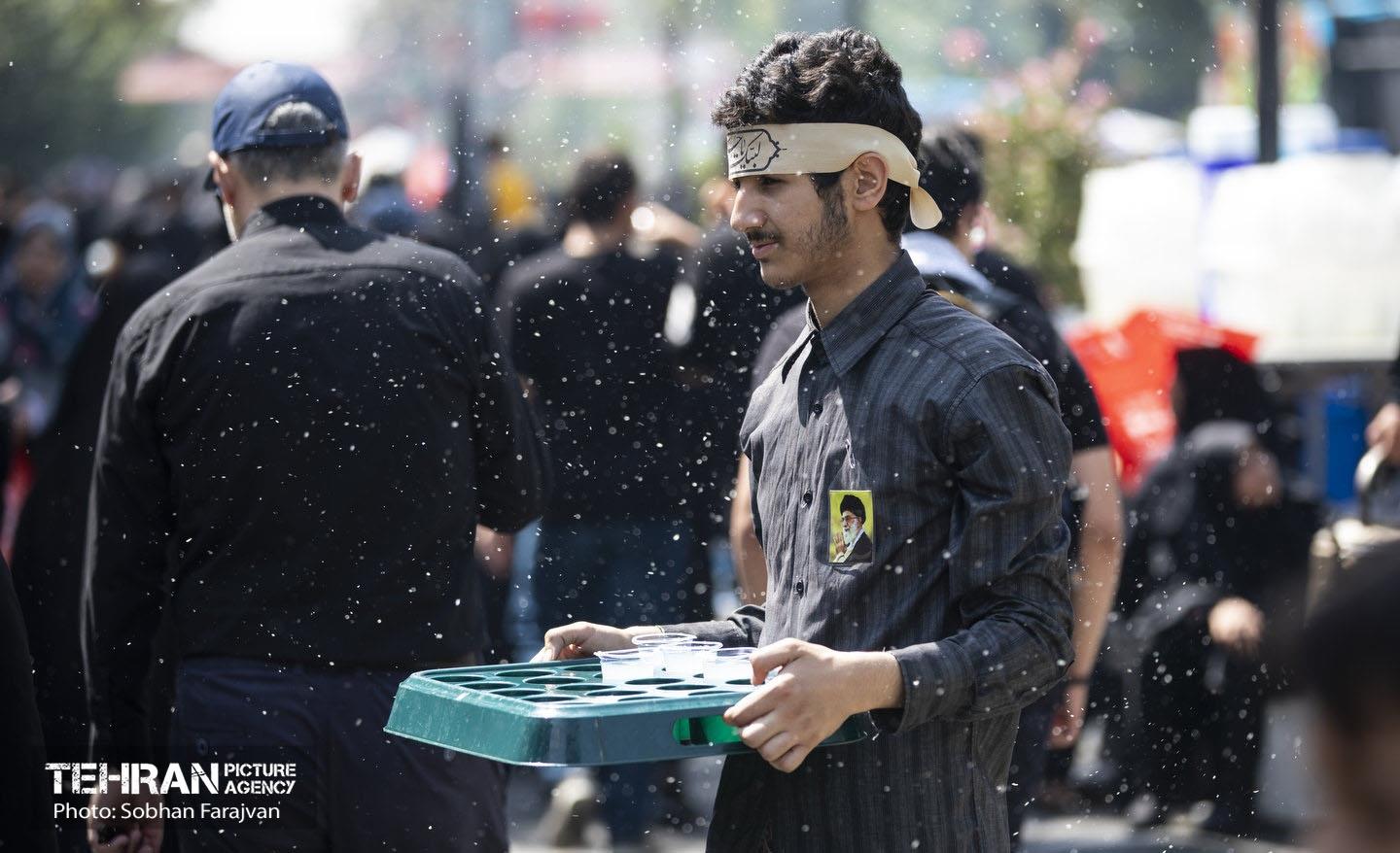 مواکب نذورات 6