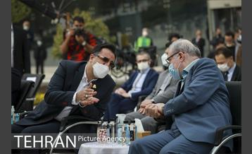 باغ کتاب؛ میزبان جشن ملی پرچم 6