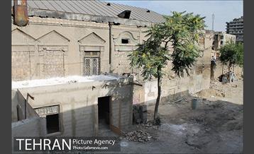 خانه اتحادیه؛ گذشته و حال 7