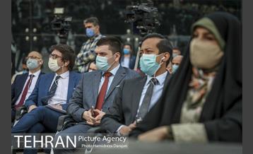 باغ کتاب؛ میزبان جشن ملی پرچم 16