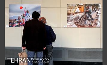 نمایشگاه عکس شهر آماده 13