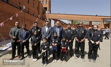 پنجاه‌ویکمین رویداد امید و افتخار 19