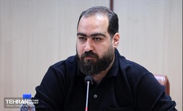 نشست مدیران روابط عمومی شهرداری تهران 34
