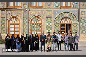 تور فستیوال عکاسی «طهران قدیم» 1
