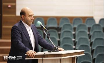 ویژه برنامه نشست فناوری‌های نوین شهرسازی  2