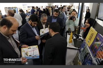 نمایشگاه بارش 10