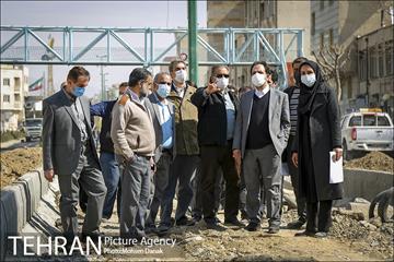 قیام؛ خیابان کامل 24