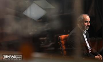 دیدار سخنگوی وزارت امورخارجه با سخنگوی شهرداری تهران 19