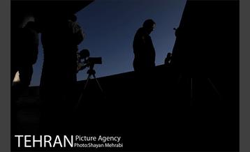 هلال ماه مبارک رمضان رؤیت نشد 19