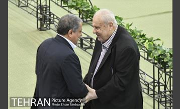 نماز عید قربان در مصلی تهران 2