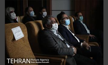 آیین اختتامیه مسابقه ملی یادمان سرباز وطن 7