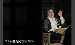 مراسم دعای عرفه در امامزاده صالح(ع) 10